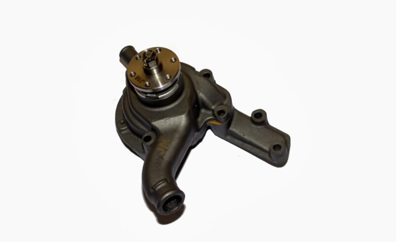 Bomba mecânica de água