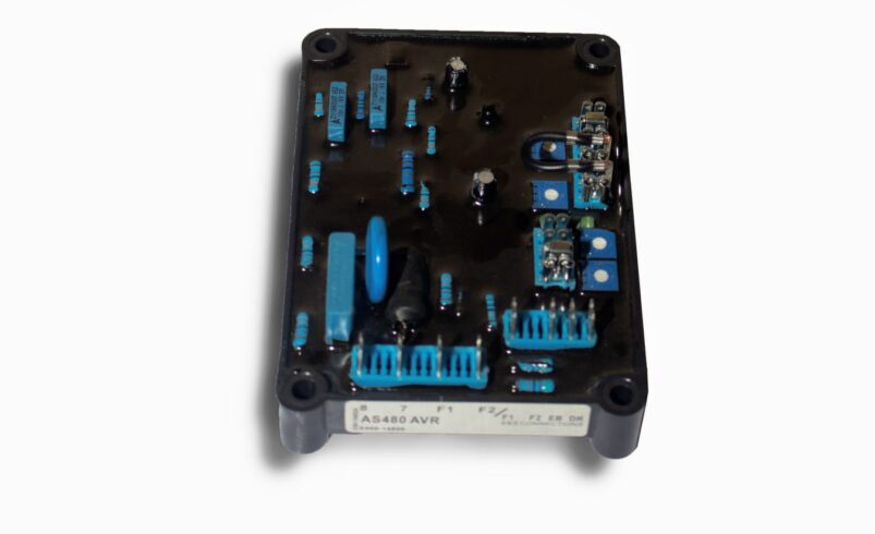 AVR para alternador  Stamford